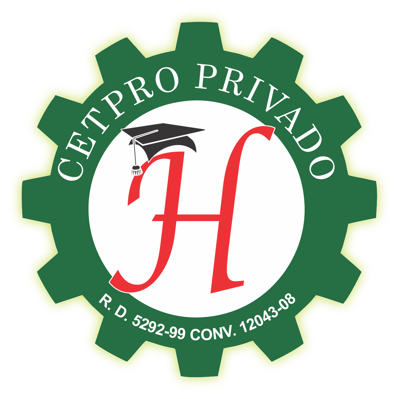 CETPRO HARVAR